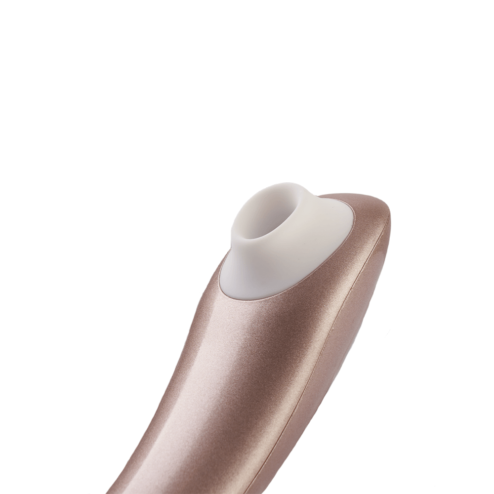 S-Hande Pro Klitorale Vibrator Saugen Vibrieren - Seekheart