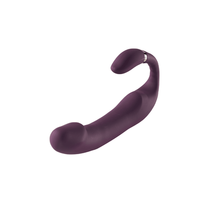 Ziehen Heizen Vibrator Multi-Punkt-Stimulation - Seekheart